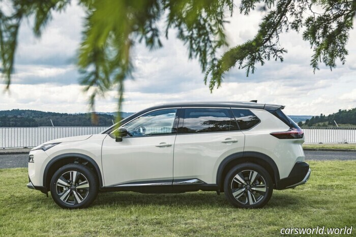 La crisi cinese di Nissan si aggrava mentre lo stabilimento di Wuhan affronta la chiusura / Carscoops